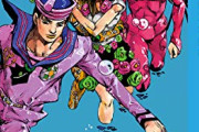 【速報】ジョジョ8部のラスボスの能力が判明する！