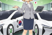 自動車評論家 国沢光宏『燃料電池の普及速度で🇰🇷韓国に抜かれてしまった』