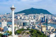 韓国人「もし釜山が中国の都市に編入されたら5大都市入りは可能？」「40位にも入らないかもねww」