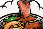 焼き肉食いたいけどそこまでカネがないときの代替案