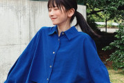 【朗報】池田瑛紗「ほぼ寝ない。やりたい事がいっぱいあるから」