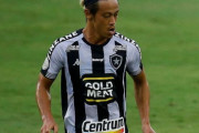 ◆ブラジル◆本田圭佑、ボタフォゴ電撃退団報道にブラジル人記者が苦言！