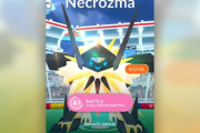 【ポケモンGO】マックスバトル実装に伴いレイドジムの同期周期が代わりいくつかの技が実質弱体化・強化