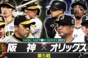 10球団ファン、「日シリ楽しんで見てる派」と「興味ないからはよ終われ派」