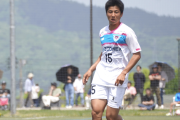 まばゆい光を放つ17歳の新星。サガン鳥栖・新川志音がクラブにもたらす「明るい未来」