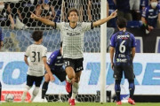 神戸、田中順也決勝ゴールでG大阪に逆転勝利！C大阪はFC東京との打ち合いを3-3ドロー！J1第21節22節（関連まとめ）