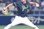 【悲報】ヤクルト石川雅規さん（今年度42歳）、ここ五試合すべて2失点以内で纏めるも勝ち星0