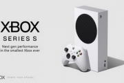 【速報】『Xbox Series S』がサプライズ緊急値下げ！新価格は2万9980円(税抜)でPS5デジタル版に対抗！！