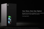 【朗報】XBOXのゲームのディスクを読み込むとデジタル版を利用出来るようになる新機能が発表