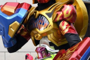 【仮面ライダーエグゼイド】この形態の活躍は印象薄いよね
