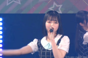【STU48 研究生 Christmas Live 2023】曽川咲葵センターで「幽体離脱と金縛り」ステージ初披露✨