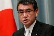 河野外相「韓国が歴史を書き換えたいと考えているならば、そんなことはできないと知る必要がある」