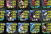 【パズドラ】持ってないと後悔!? 夏ミル2体編成がガチで壊れてると話題に