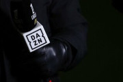 DAZNが放映権料の支払いを拒否　フランスリーグが法的措置で「惨事のシナリオ」  [2/14]
