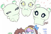 【FGO】ぐだ男ニコン人形を買えと迫るラムダさま！！　「100体買いなさい！」