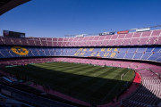 バルセロナが財政状況を発表、売上高10億ユーロ突破へ「スポーツ界で新記録」