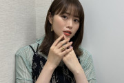 【画像】乃木坂46さん、こんなにかわいい子を卒業させてしまうw