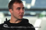 【悲報】ドイツ代表選出ゲッツェさん…ワールドカップには興味がなかったｗｗｗｗｗ