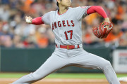 大谷翔平はクローザーのほうがハマりそうという風潮ｗｗｗｗｗ