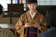＜明日の風、薫る＞多部未華子“捨松”は、生田絵梨花“多江”が働いている陸軍予備病院を慰問することになる