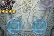 【FEH】これが影に忍ぶ者ちゃんですか？