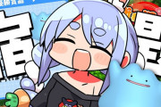 Vtuber 昨日のホロライブ配信同接ランキング　この状況でもやっぱり王はぺこーらってわけね！！