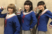 声優の吉田有里さん、とんでもない才能を持ちながら消える・・・