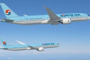 韓国国土交通省、米ボーイング旅客機「737NG」運航を停止…9機に亀裂発見、うち5機は大韓航空機！