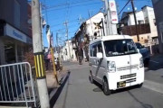 【動画】トラックが無理やり踏切に突っ込んだ結果ｗｗｗ