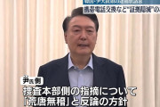 何が何でも処刑しなきゃ気が済まないニダ！　〜　韓国大統領を逮捕