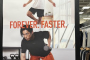 高橋大輔×PUMA コラボ・ポスターがカッコいい！