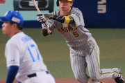 【朗報】ソフトバンクの近藤選手が無事阪神で発見されるWWWWWWWWWWWW