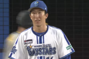 ＤｅＮＡ大貫晋一、６回２失点の粘投で５勝目「強い気持ちで投げ切れた」