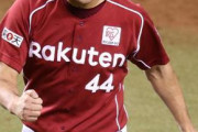 斎藤隆(35)  21試合3勝4敗 防御率3.82←そろそろ引退か…