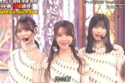 【乃木坂46】運営が本当にやりたかった『なおまおペア』って‥