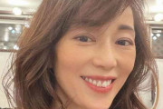 葉月里緒奈、47歳の今「昔と雰囲気違う」「お美しい」と絶賛！17歳娘撮影の全身ショットも
