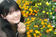 後藤花ちゃんが16歳を迎えた長野桃羽ちゃんとのラブラブエピソードを多数投稿！😭