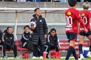 町田ゼルビア、3位で終了「J1初昇格 即優勝」を逃す　ボール水掛け、ロングスローで世間を賑わせた異端 [（関連まとめ）
