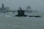 韓国で改修したインドネシア潜水艦が行方不明に→海底で3つに分裂した状態で発見、乗員全員が死亡