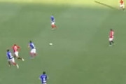 海外の反応「上手すぎる」Jリーグで生まれた華麗な連携ゴールに中国驚愕