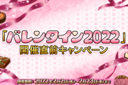【画像】今回のバレンタインって礼装とか全部クオリティ高くね？ｗ