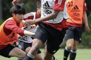 【動画あり】韓国人「日本にとんでもない肉体をしたサッカーU15国家代表が現れる‥」日本に登場した15歳ミッドフィールダーに列島が大興奮！　韓国の反応