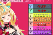 【にじさんじ】た行、イナゴ佃煮、激辛カレー、ASMR、虫多めのホラゲが確定
