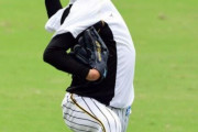 阪神・高橋遥人　９日に今季初登板初先発　３３９日ぶり甲子園「思い切って」勝機導く