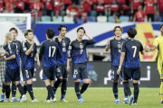 【悲報】10年前のサッカーアジア最終予選が国民的イベントすぎると話題にｗｗｗｗｗｗ