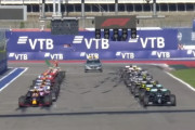 2020年 F1 第10戦 ロシアGP 決勝結果“ハミルトン（10/12）”