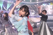 【THE MUSIC DAY】やっぱり日テレは分かってる！！！『スーパー美月タイム』ｷﾀ━━━━(ﾟ∀ﾟ)━━━━！！！【乃木坂46】