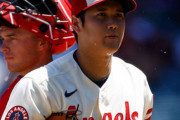 【速報】大谷翔平、靭帯損傷　今季の投球は終了
