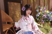 【櫻坂46】上村莉菜ちゃん、水着や下着の写真集を出すと言われたらどうするか聞いた結果