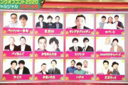 元キングオブコメディ今野という天才